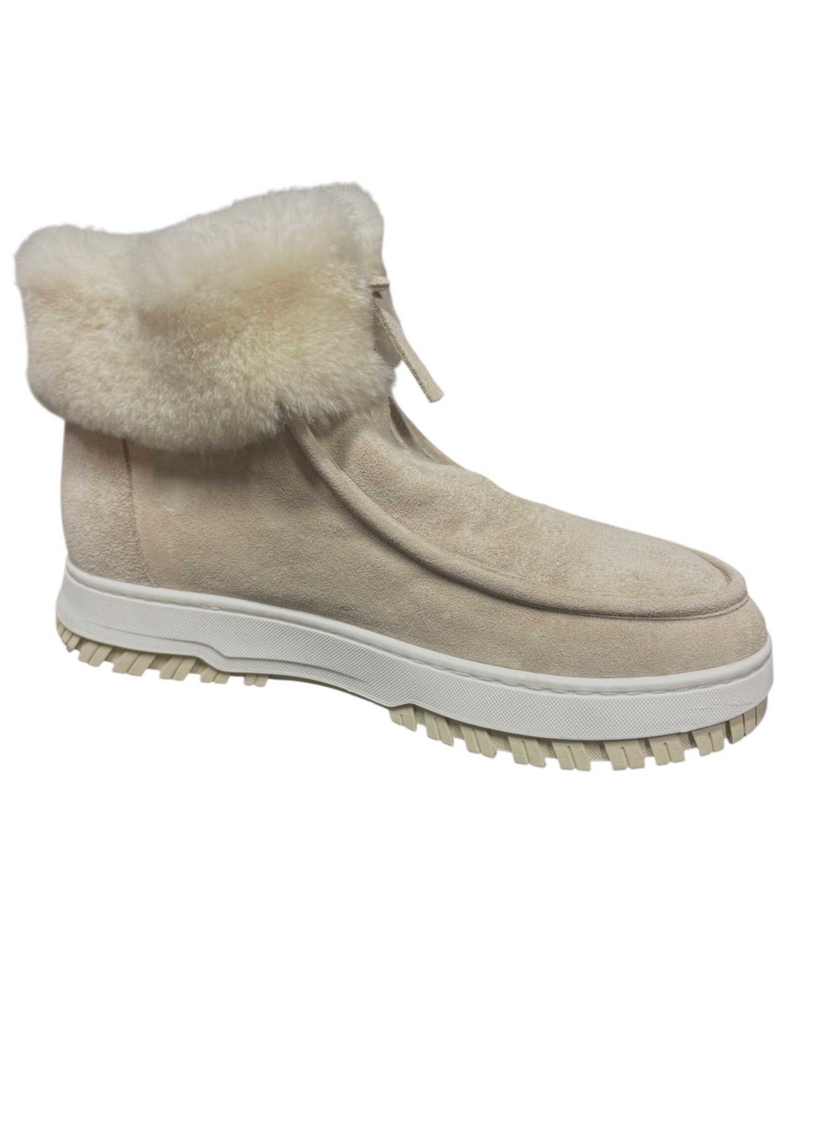 Babouche LAARZEN RITS NISSA ROOM