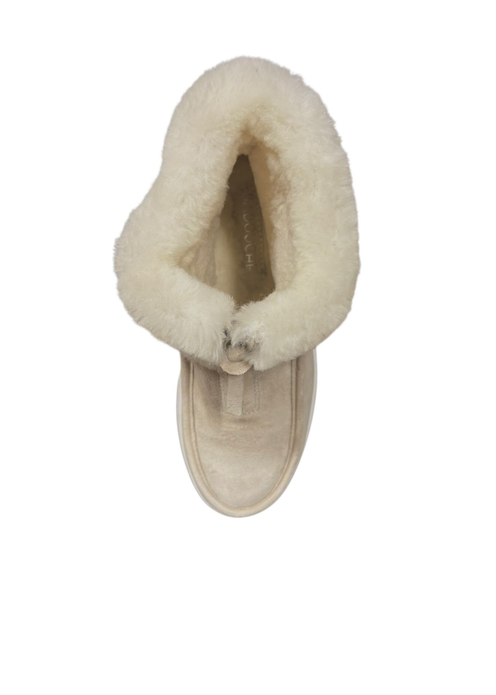 Babouche LAARZEN RITS NISSA ROOM