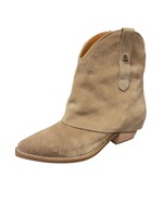 Babouche LAARZEN LESLY -2 BEIGE