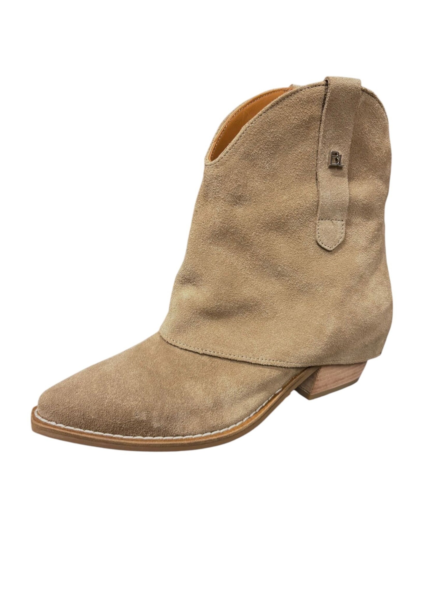 Babouche LAARZEN LESLY -2 BEIGE