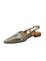 Babouche SLIMBECK GOUD PENNY