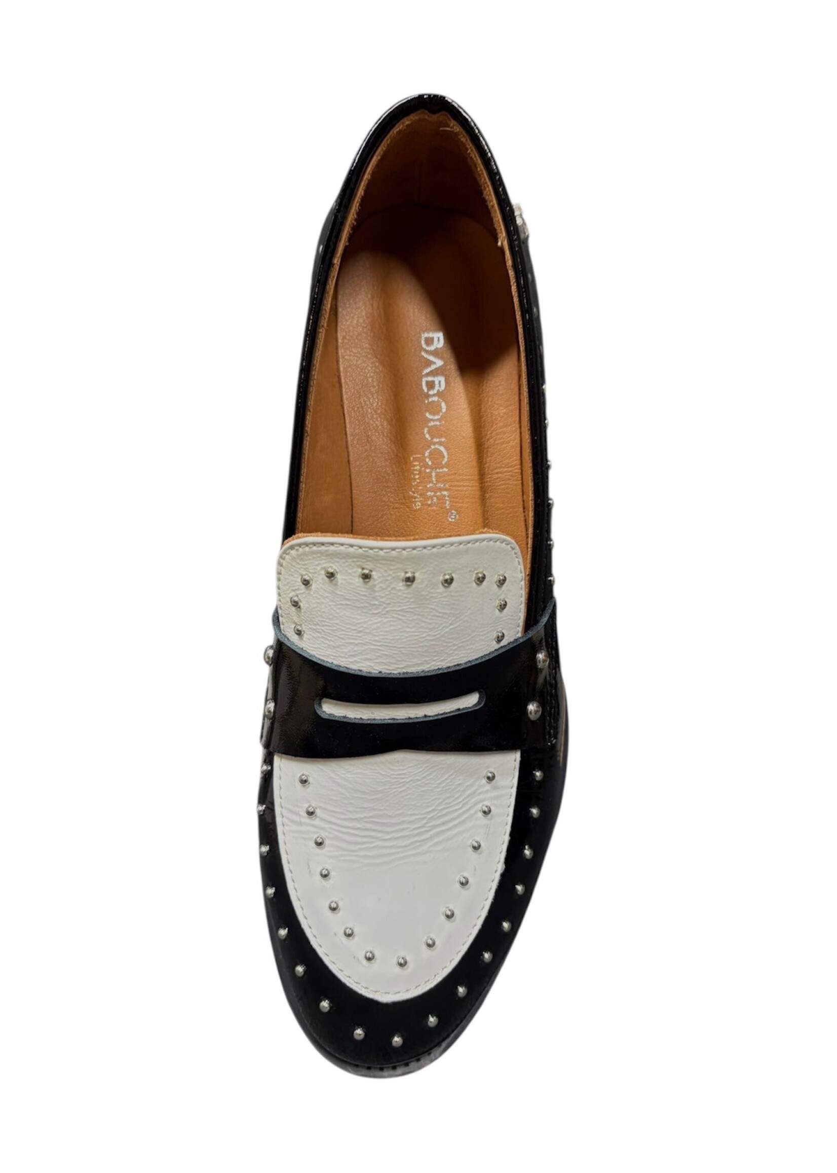 Babouche LOAFERS ARIANA -12