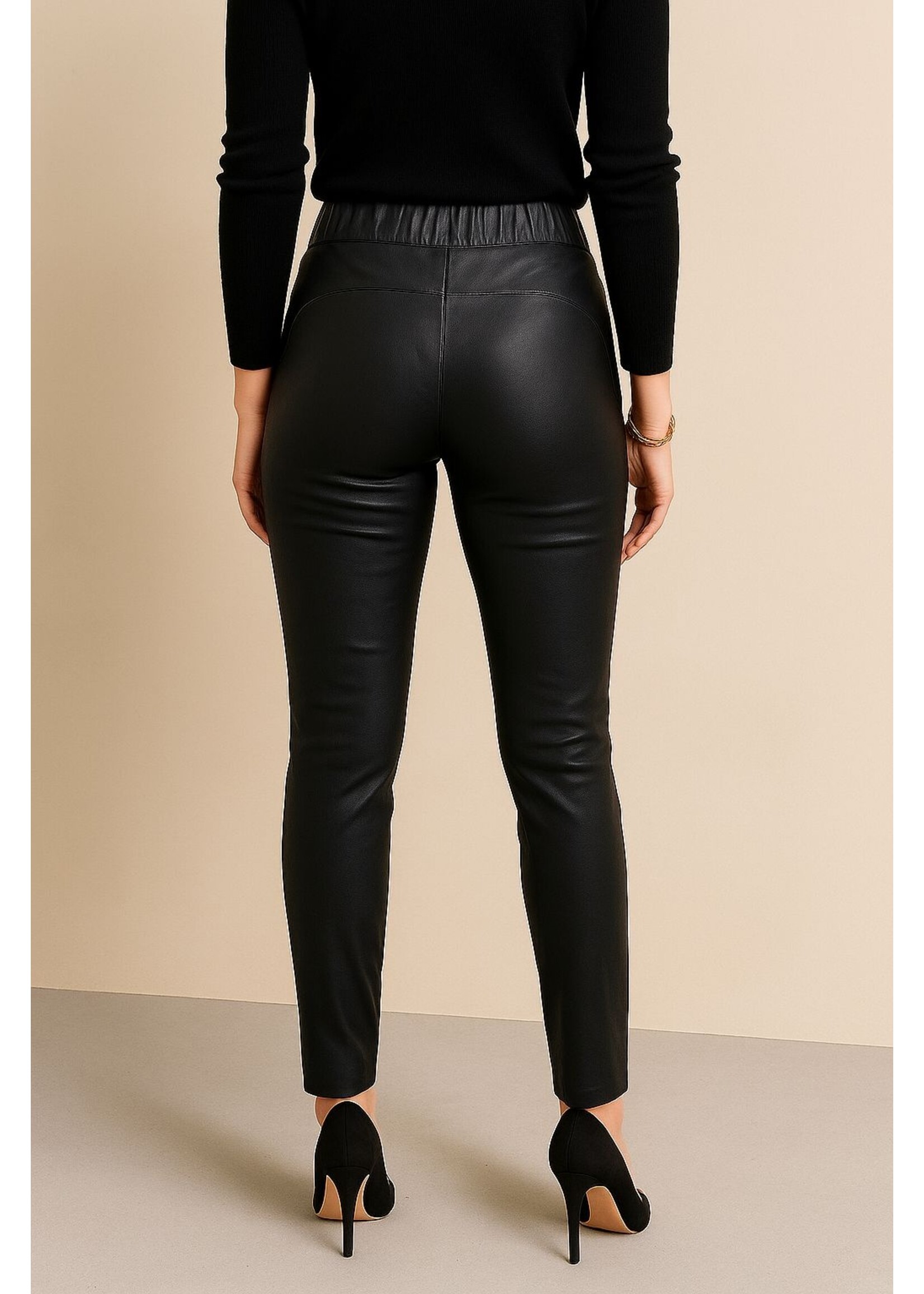 Gustav LEREN BROEK 58009 6873 DARA