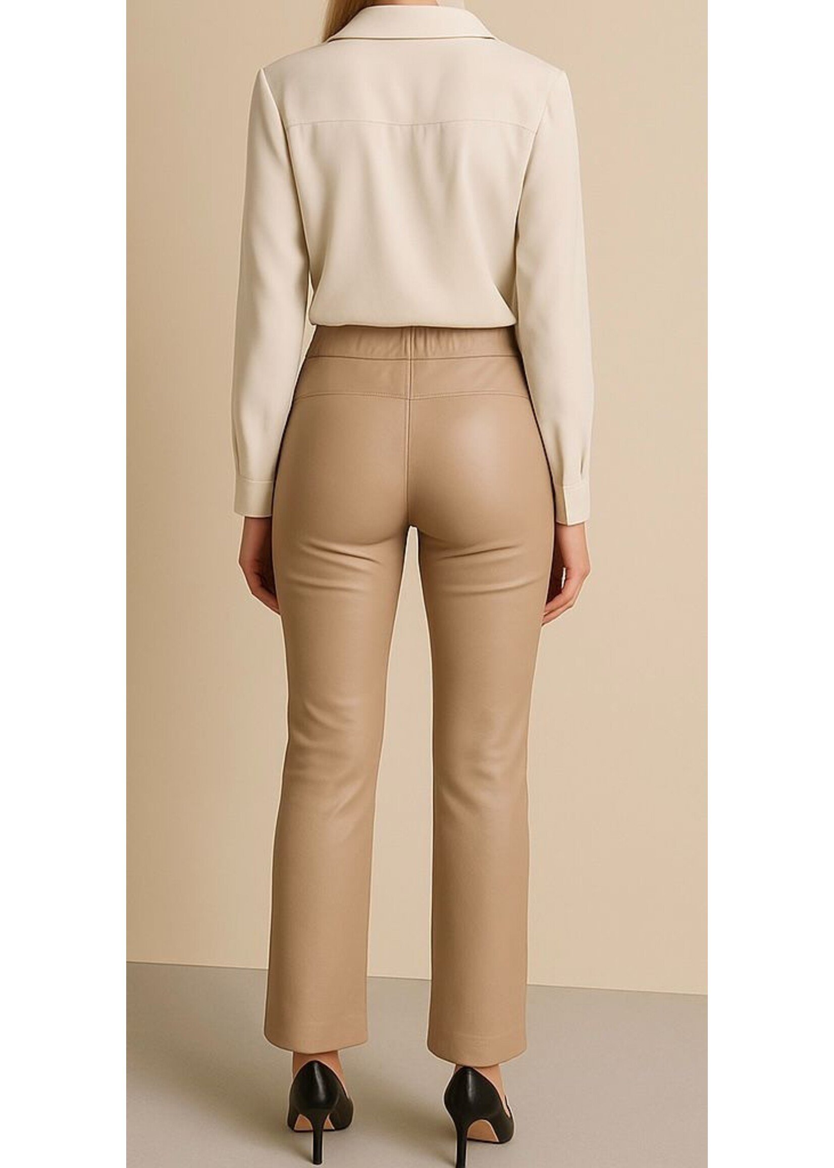 Gustav LERENBROEK DOA BRUIN