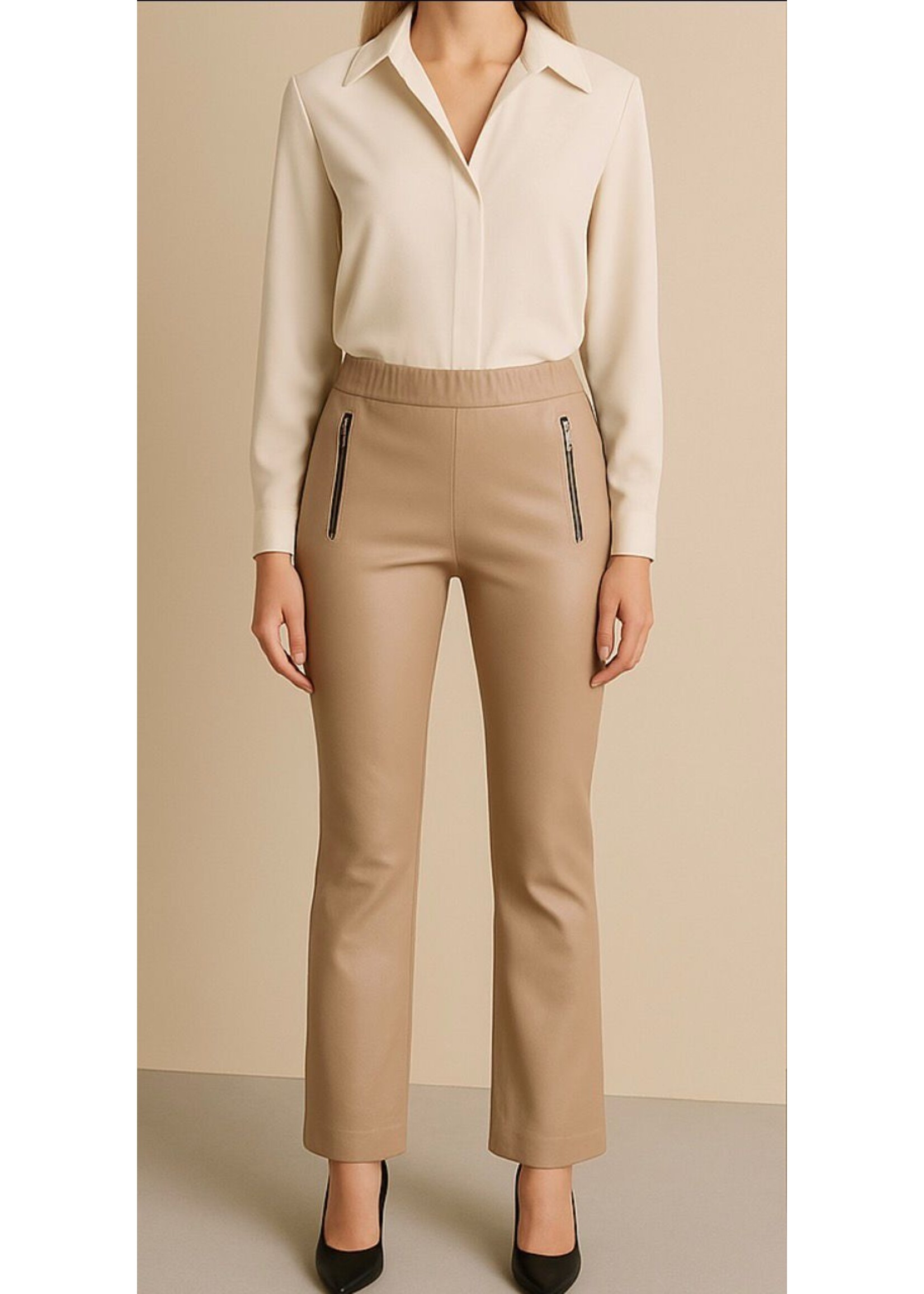 Gustav LERENBROEK DOA BRUIN