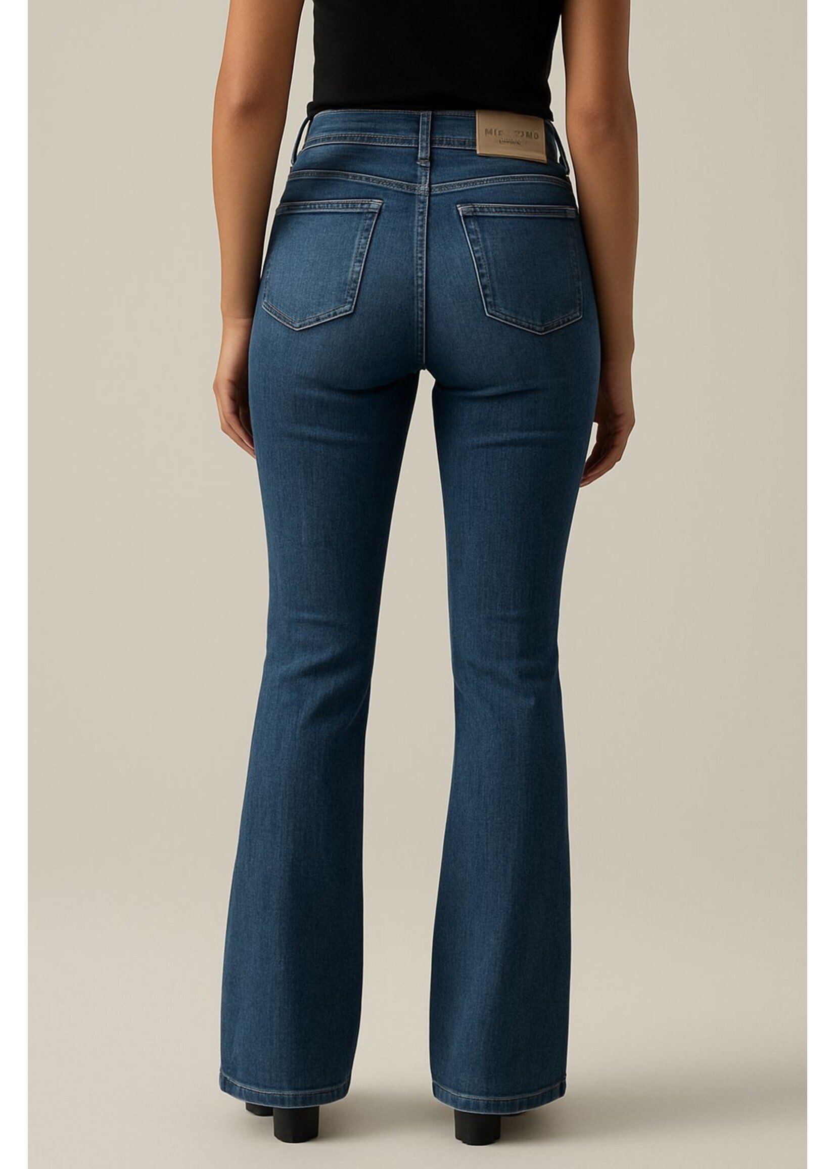 Para-Mi JEANS VAYEN FW251.21263-D64