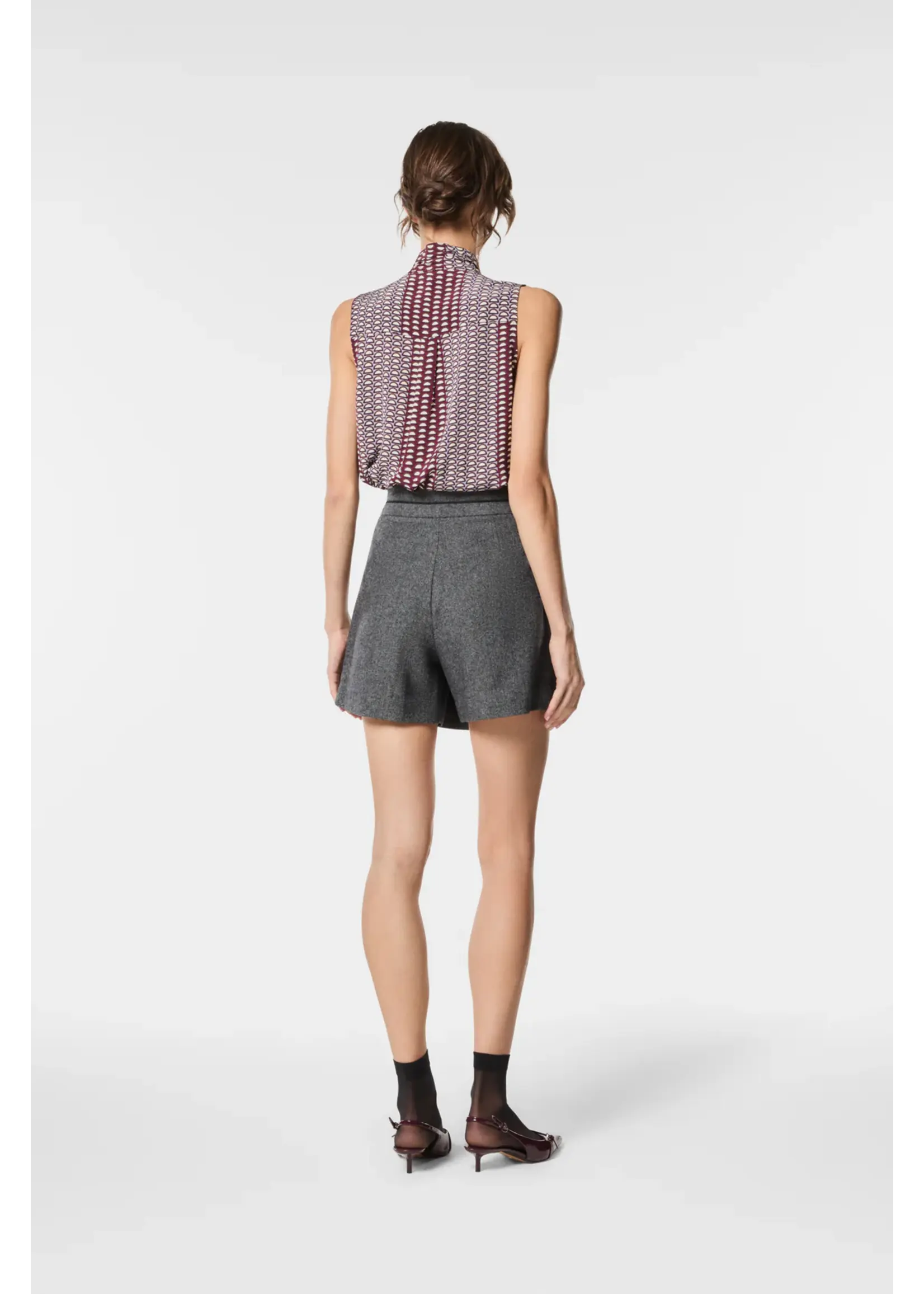 Nenette SHORT 40BB-GIO