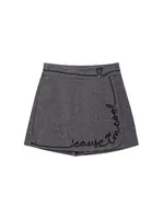 Nenette SHORT 40BB-GIO