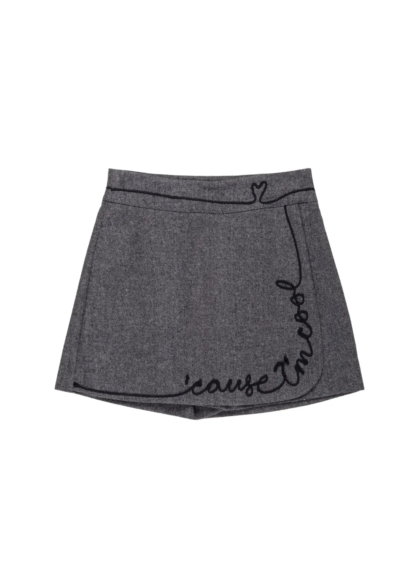 Nenette SHORT 40BB-GIO