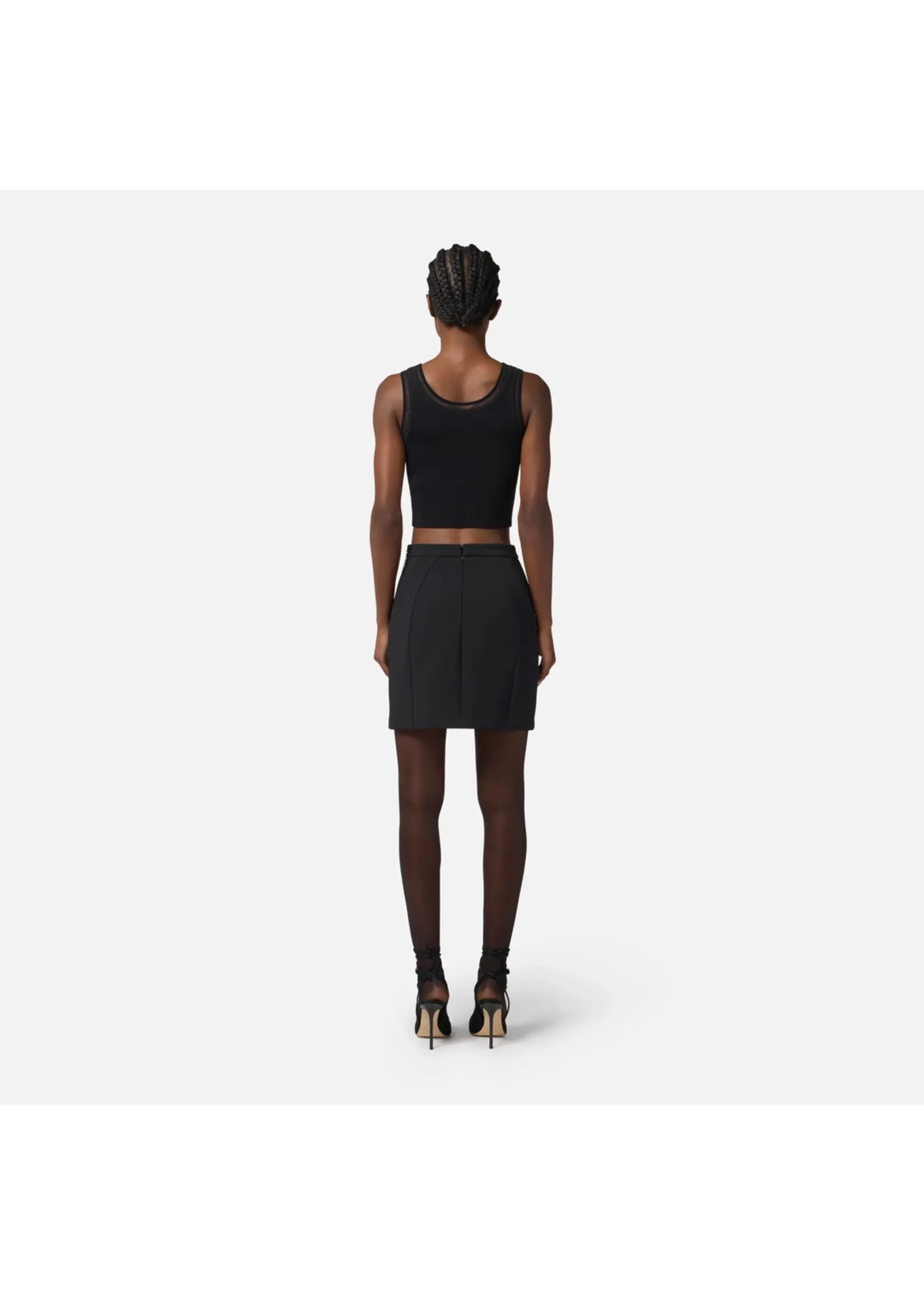 Elisabetta Franchi ROK GO14857E2