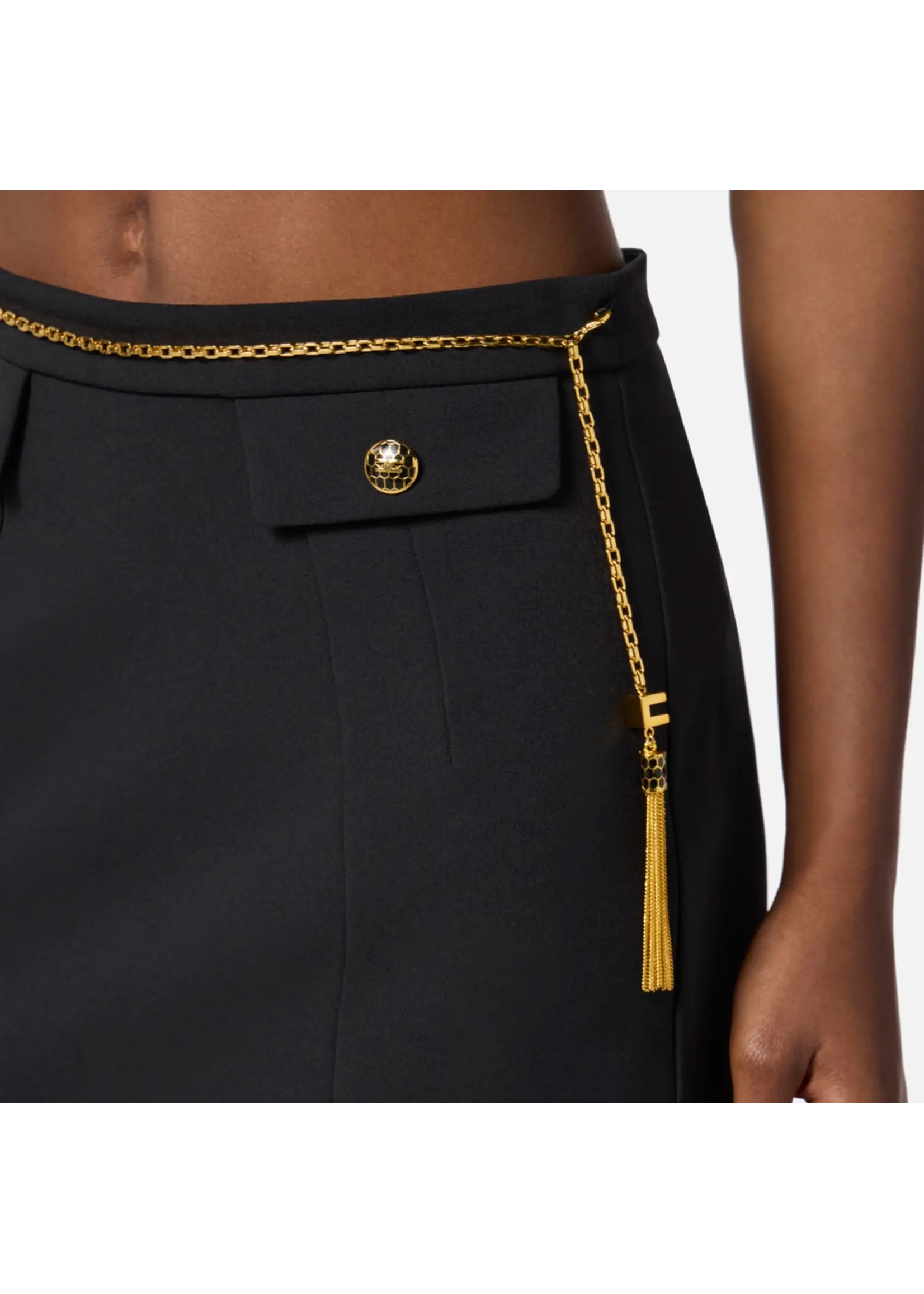 Elisabetta Franchi ROK GO14857E2