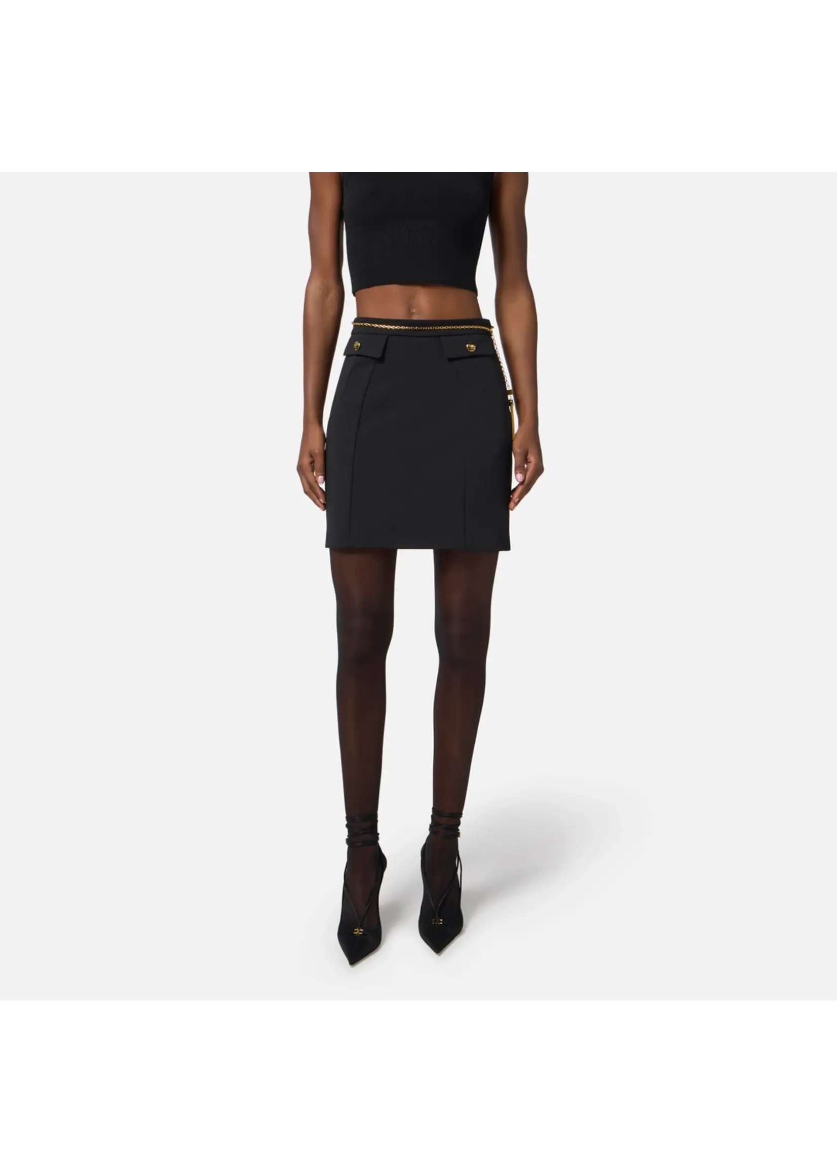 Elisabetta Franchi ROK GO14857E2