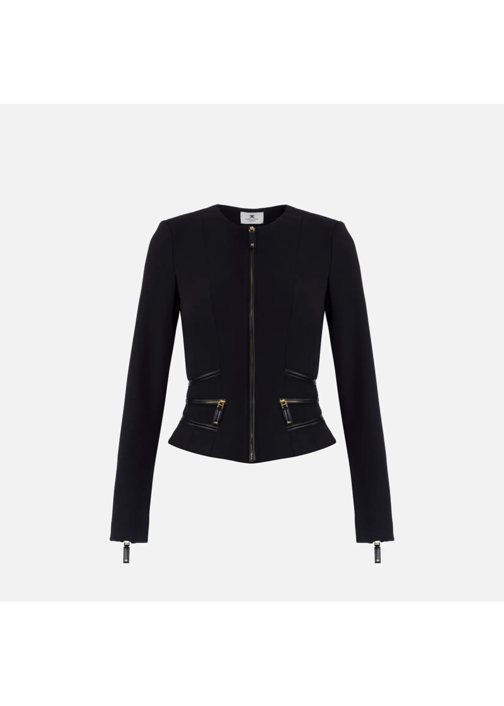 Elisabetta Franchi BLAZER GI17356E2