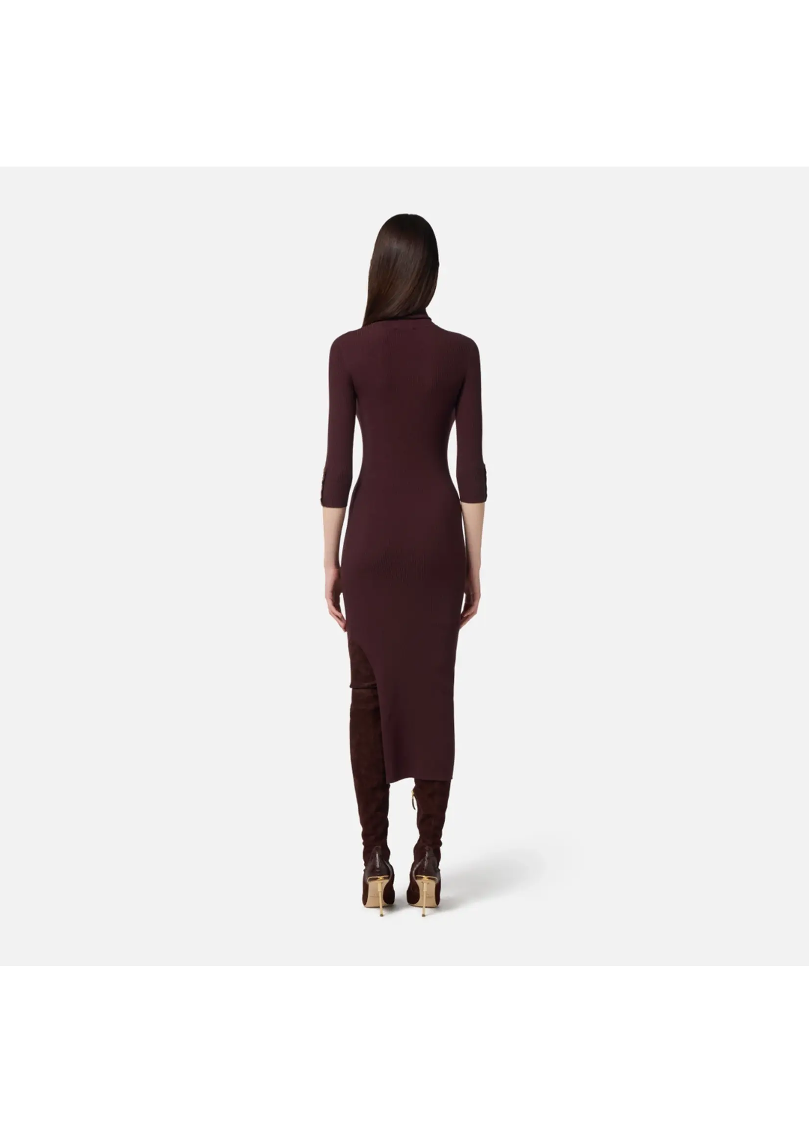 Elisabetta Franchi JURK AM23B56E2