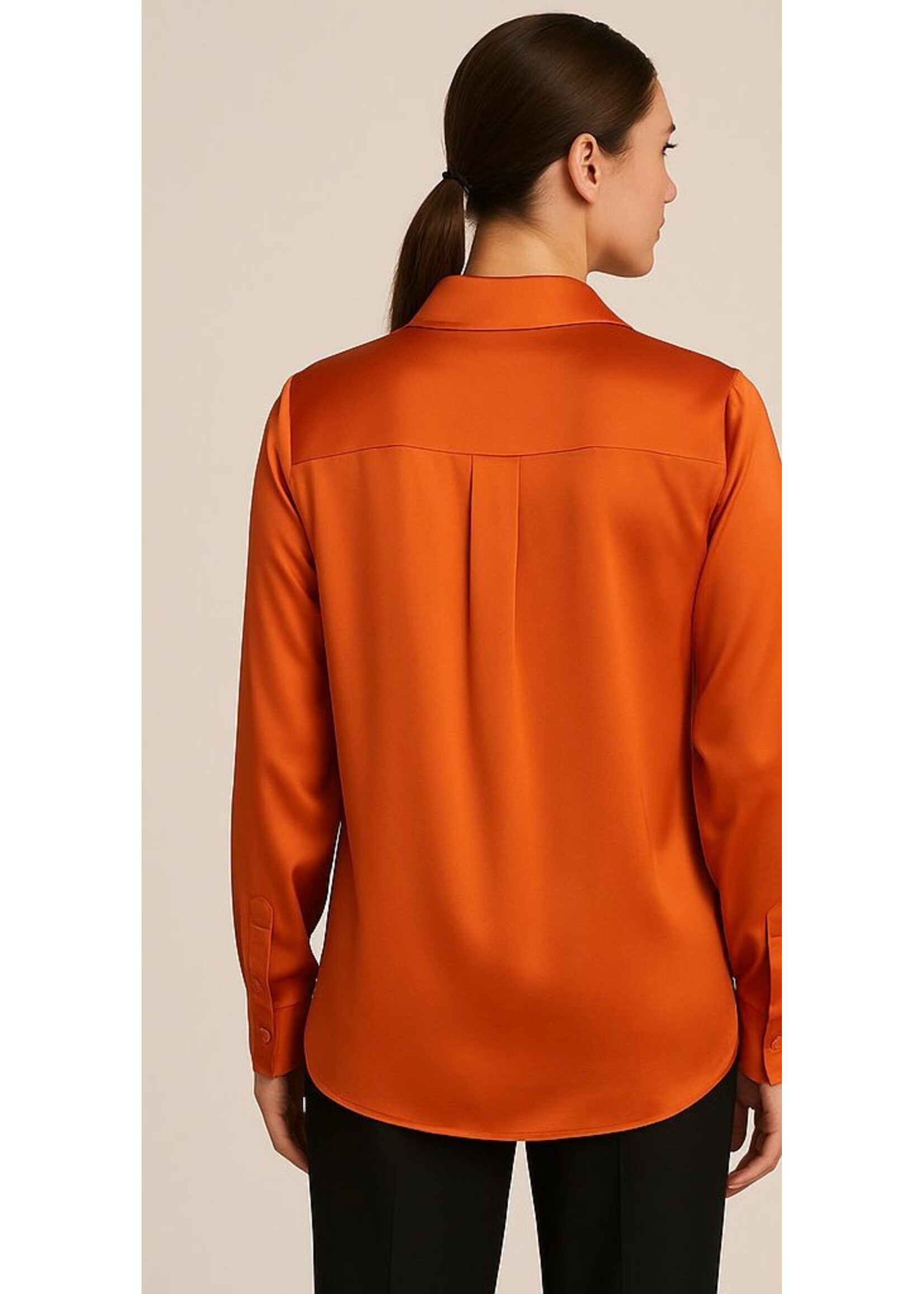 Herzen's BLOUSE 25253-6056