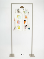 Herzen's BLOUSE 25254-6071