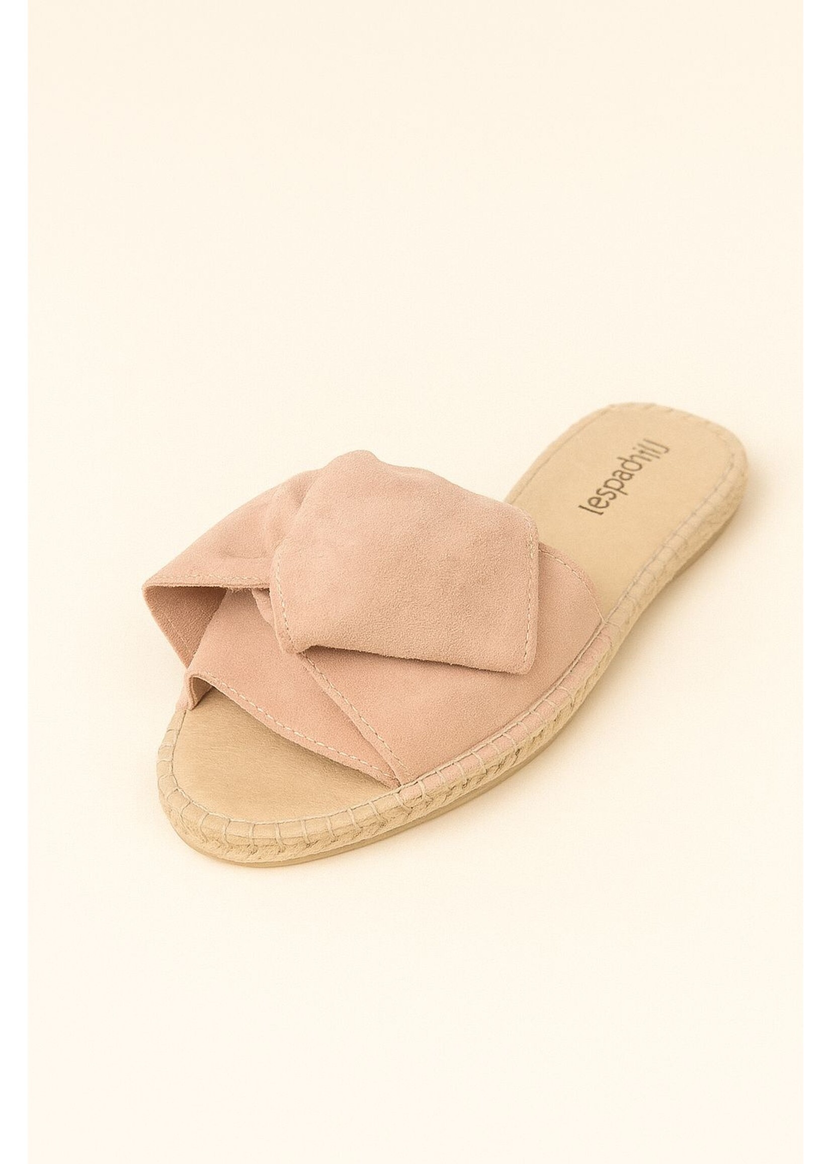 ESPADRIJ SLIPPERS ESPADRIJ