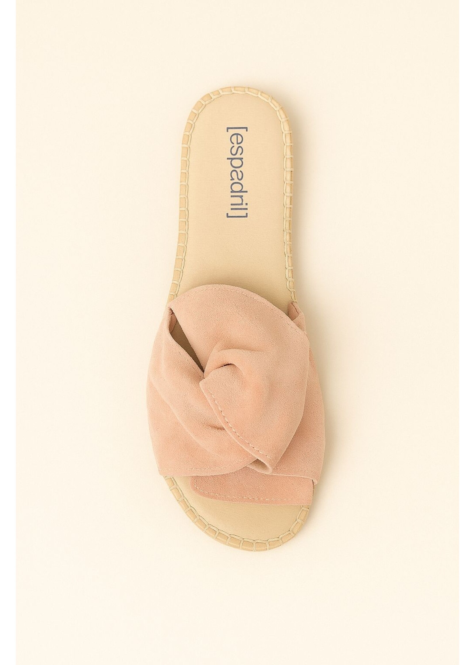 ESPADRIJ SLIPPERS ESPADRIJ