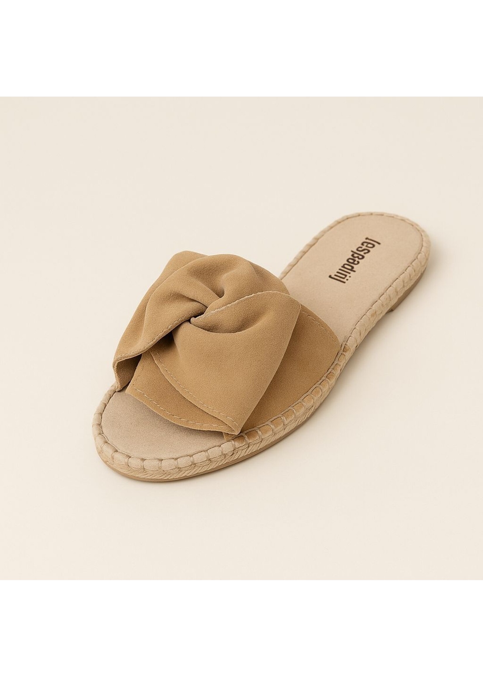 ESPADRIJ SLIPPERS ESPADRIJ