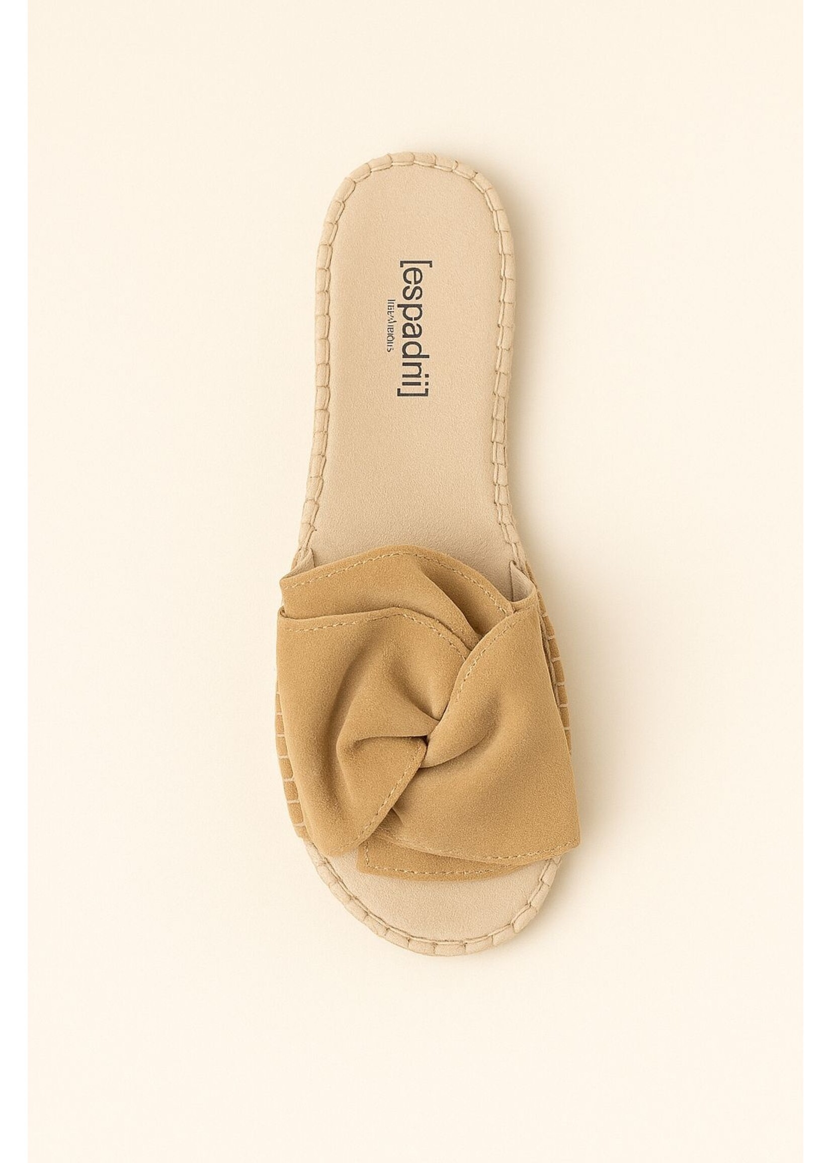 ESPADRIJ SLIPPERS ESPADRIJ