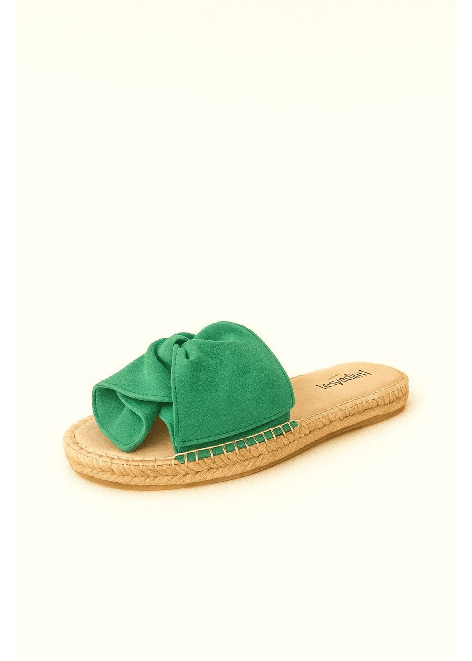 ESPADRIJ SLIPPERS ESPADRIJ