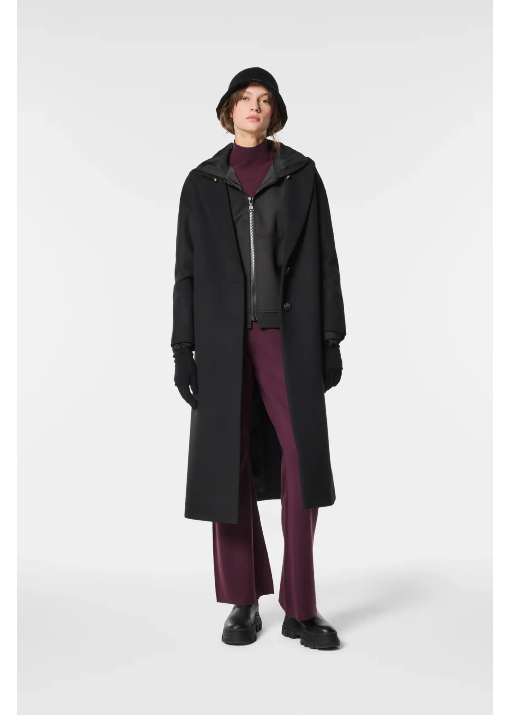 Nenette MANTEL 40BB-VIVA