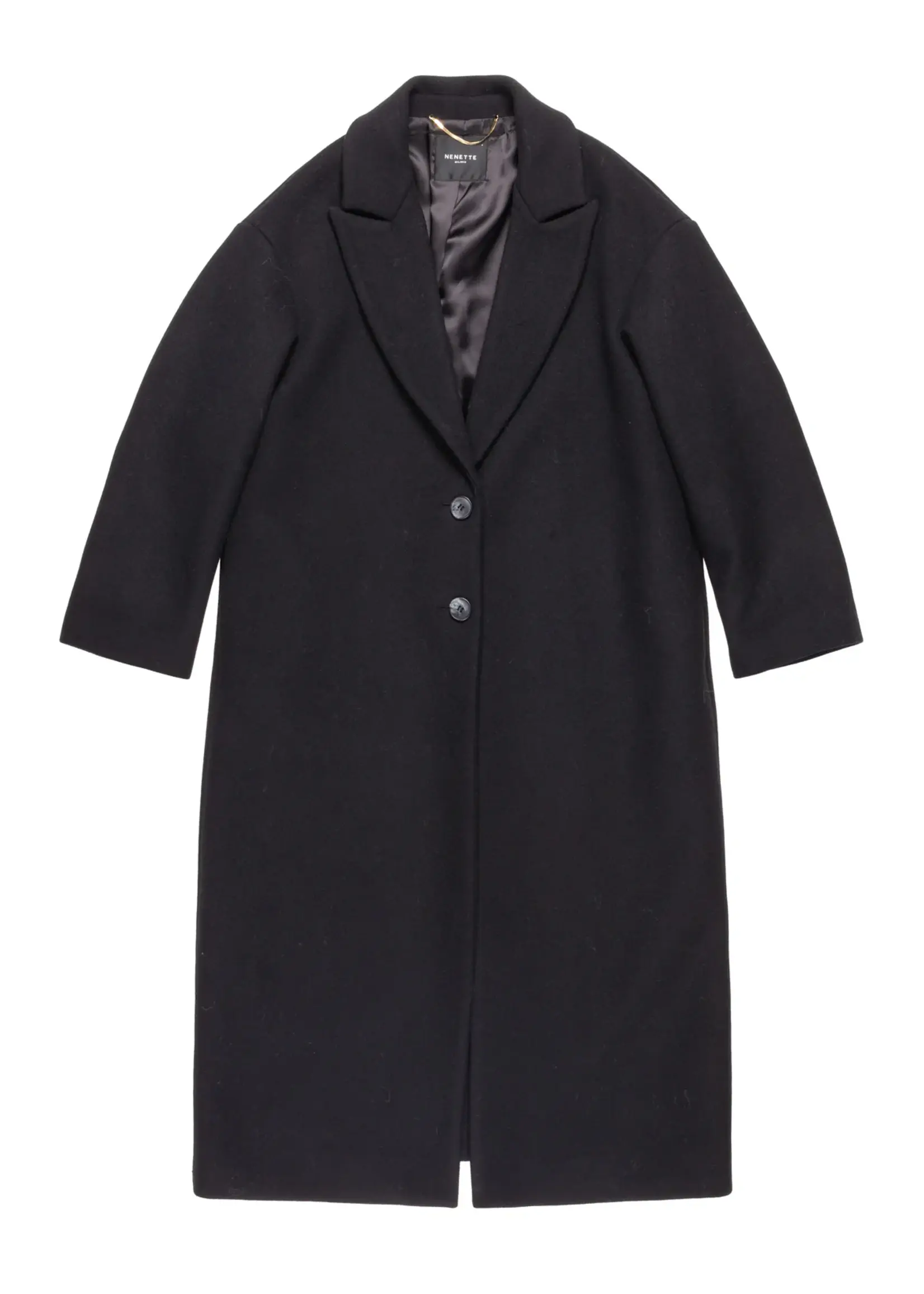 Nenette MANTEL 40BB-VIVA