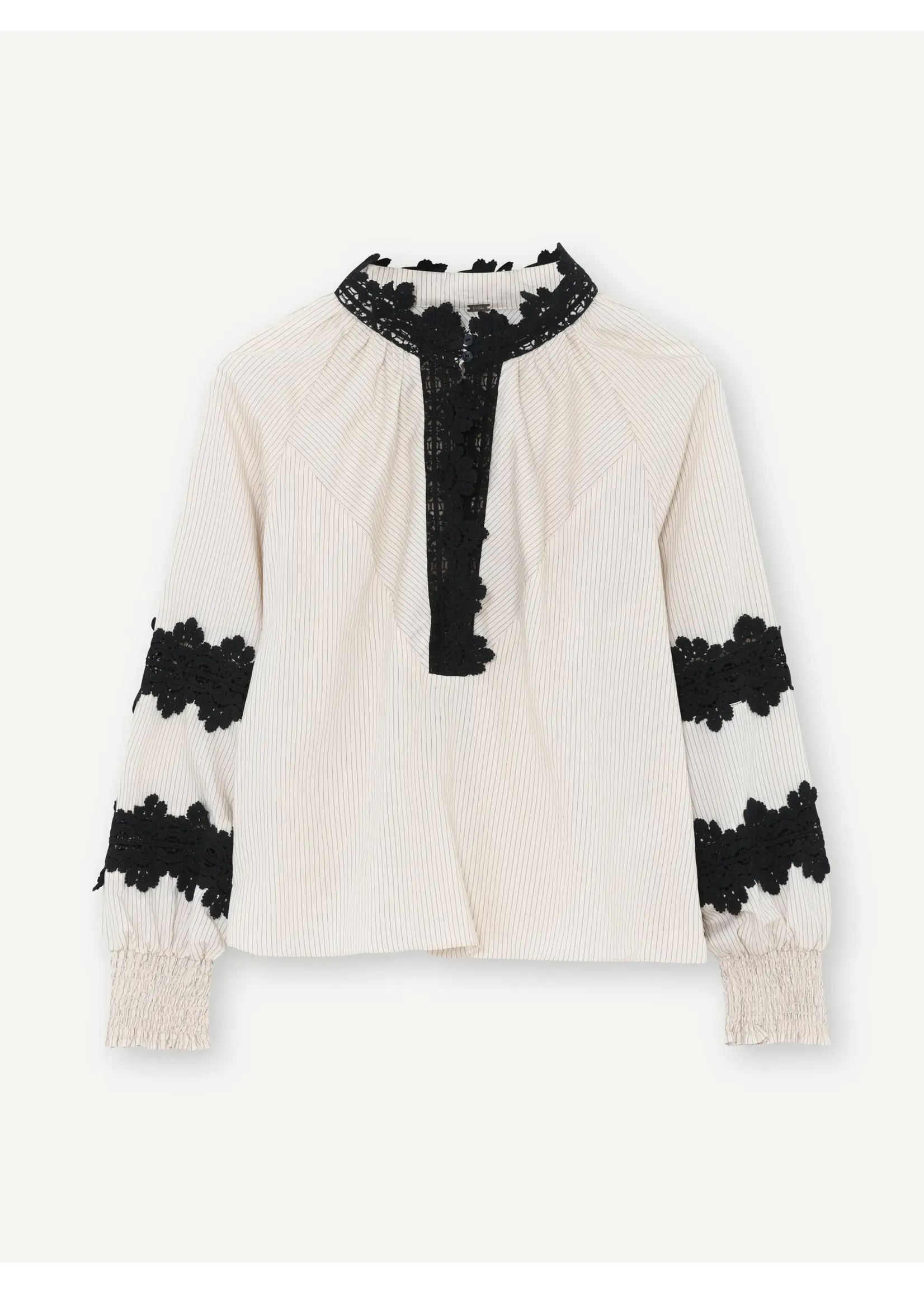 Gustav BLOUSE ANNSOFIE 58641