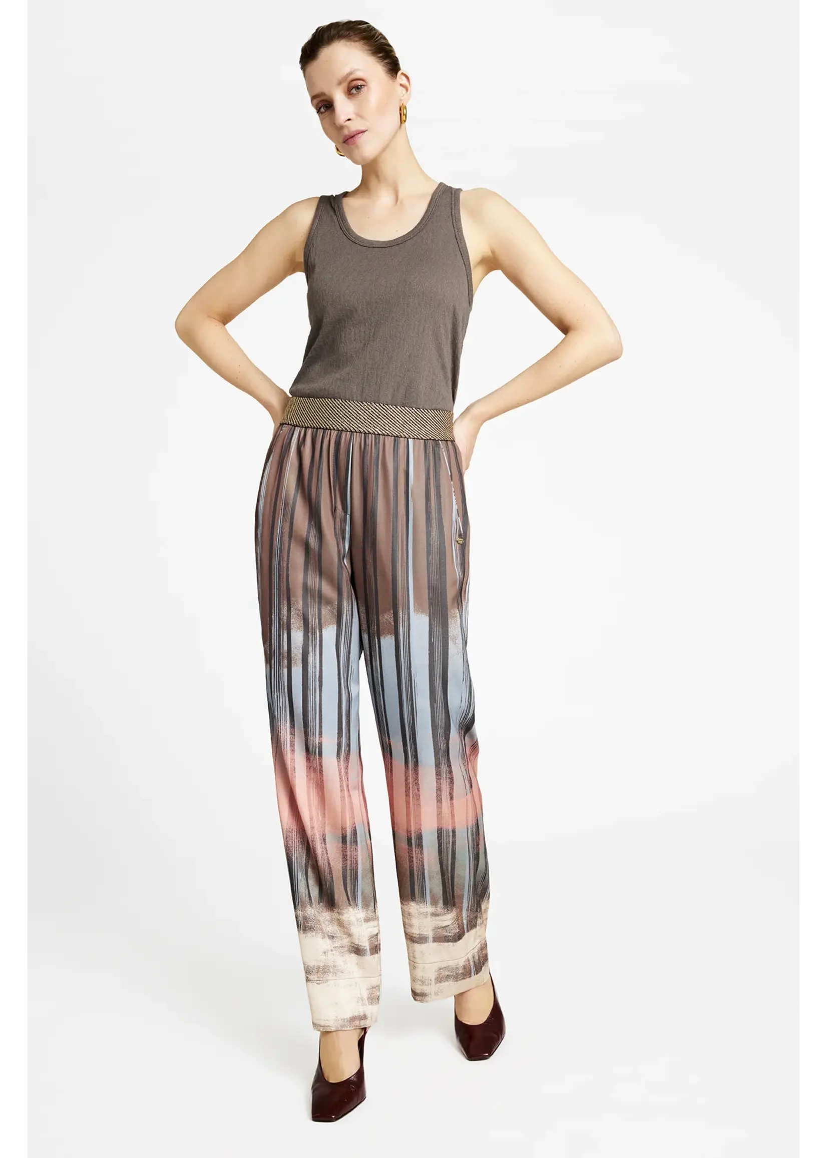 Gustav PANTALON BAY 58012