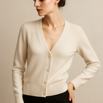 Sweaters and cardigans