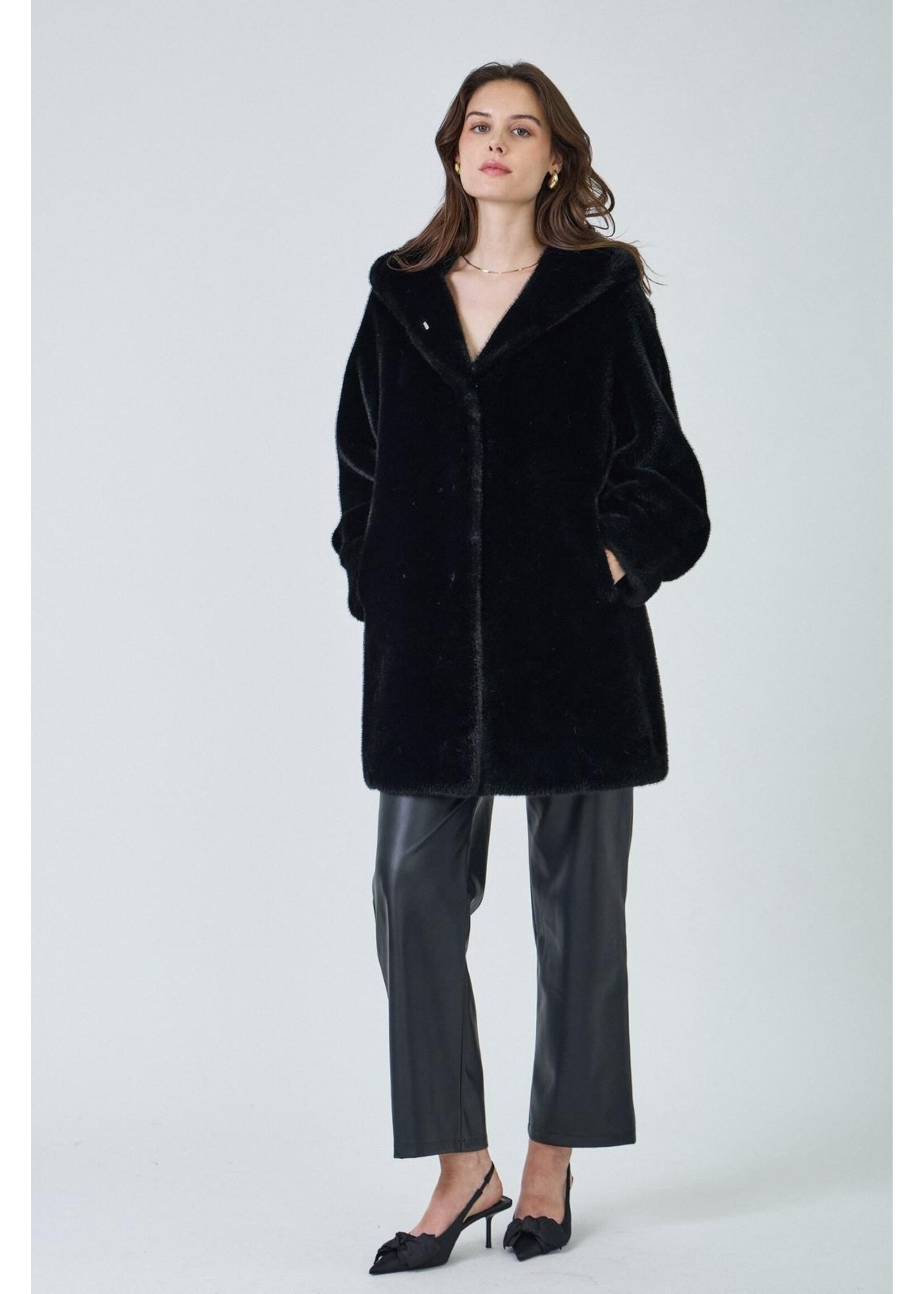 GIOVANNI BONT JAS LISA