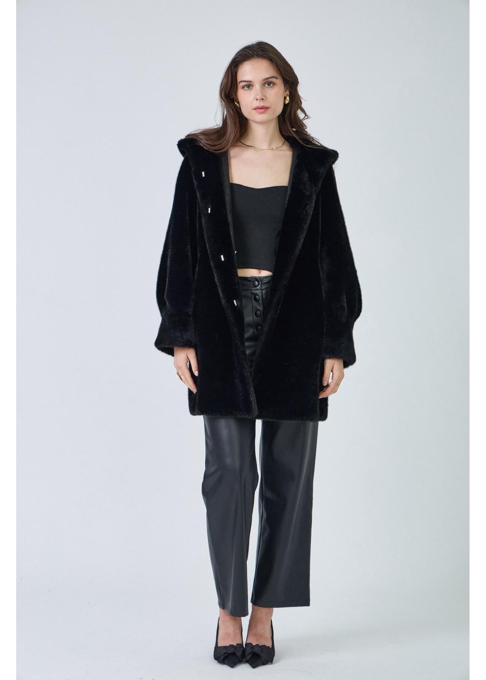 GIOVANNI BONT JAS LISA