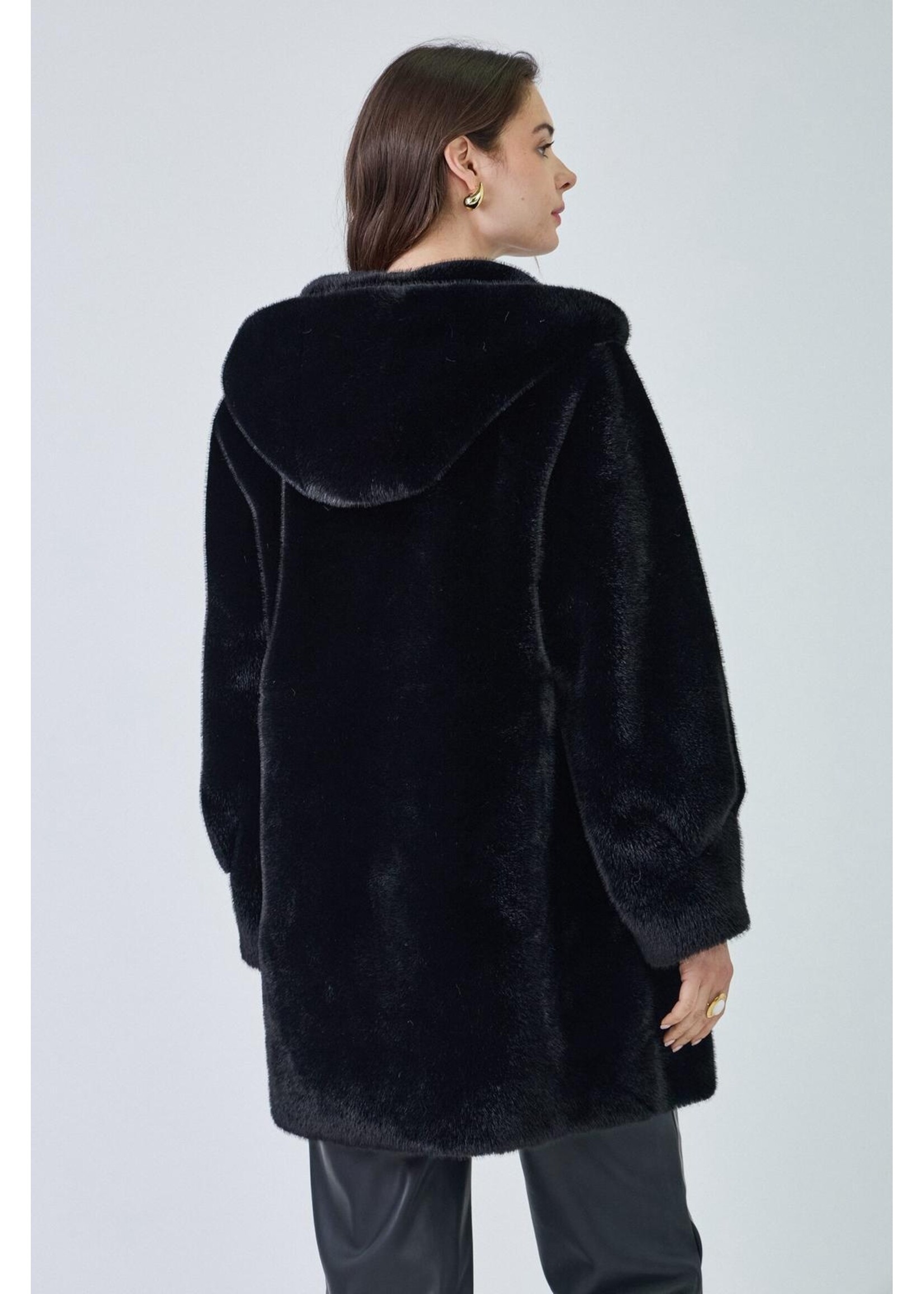 GIOVANNI BONT JAS LISA