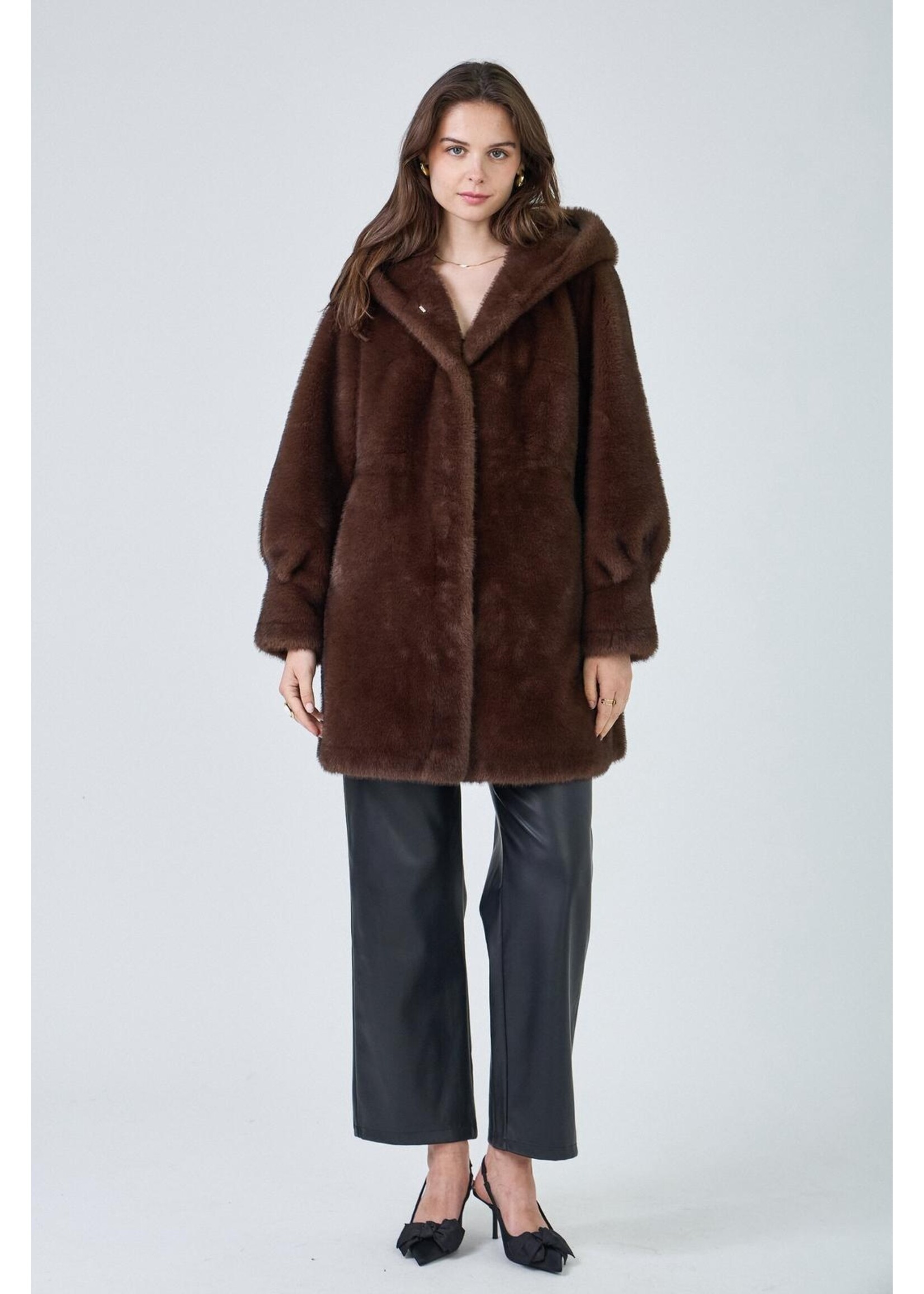 GIOVANNI BONT JAS LISA