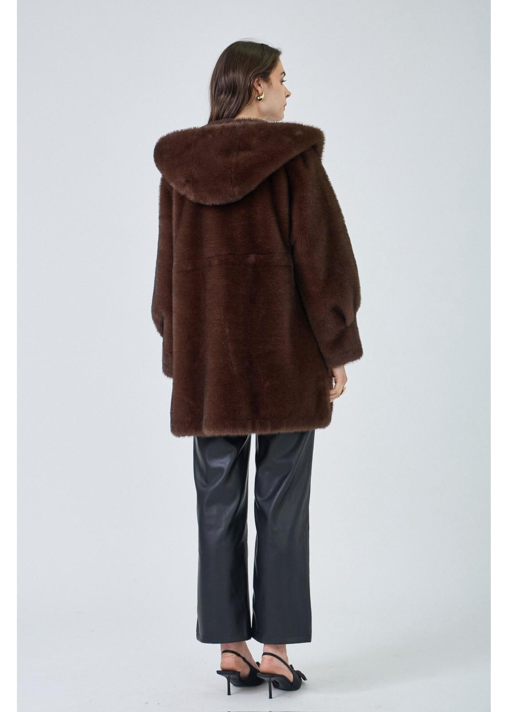 GIOVANNI BONT JAS LISA