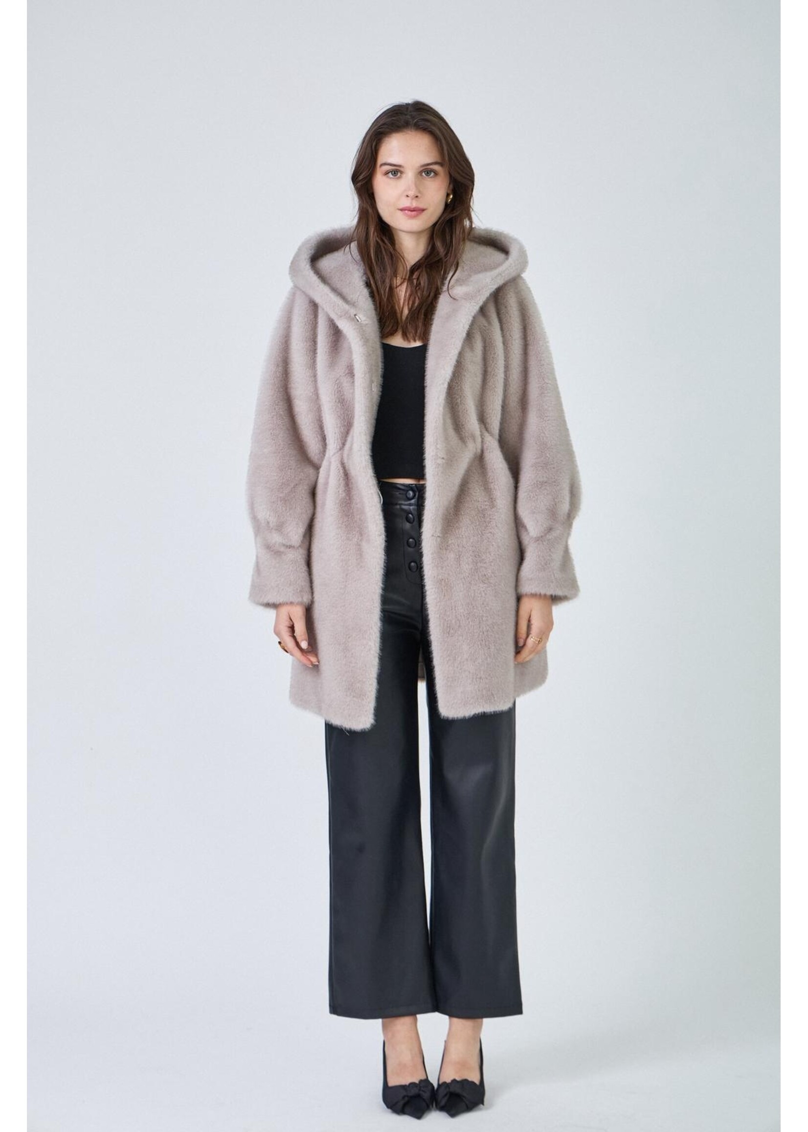 GIOVANNI BONT JAS LISA