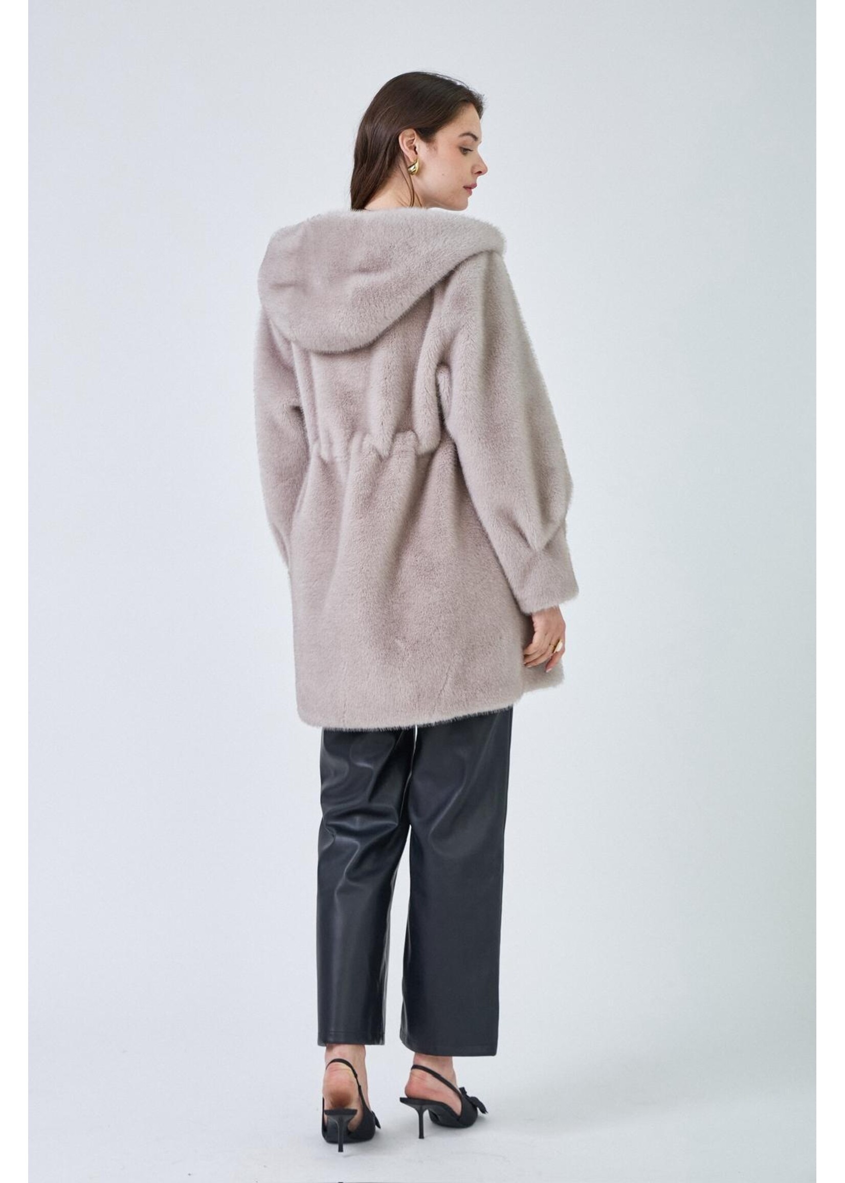 GIOVANNI BONT JAS LISA