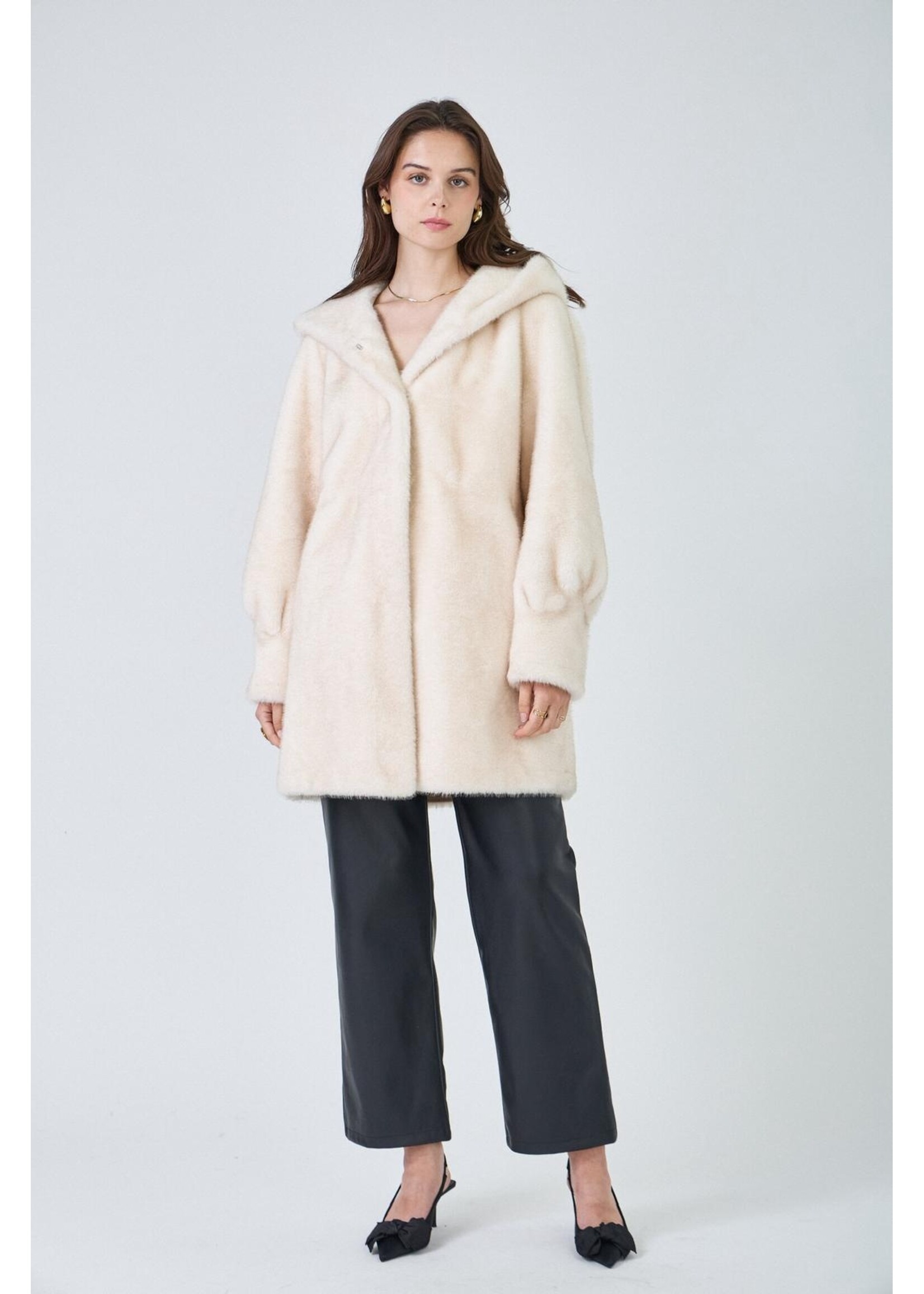 GIOVANNI BONT JAS LISA