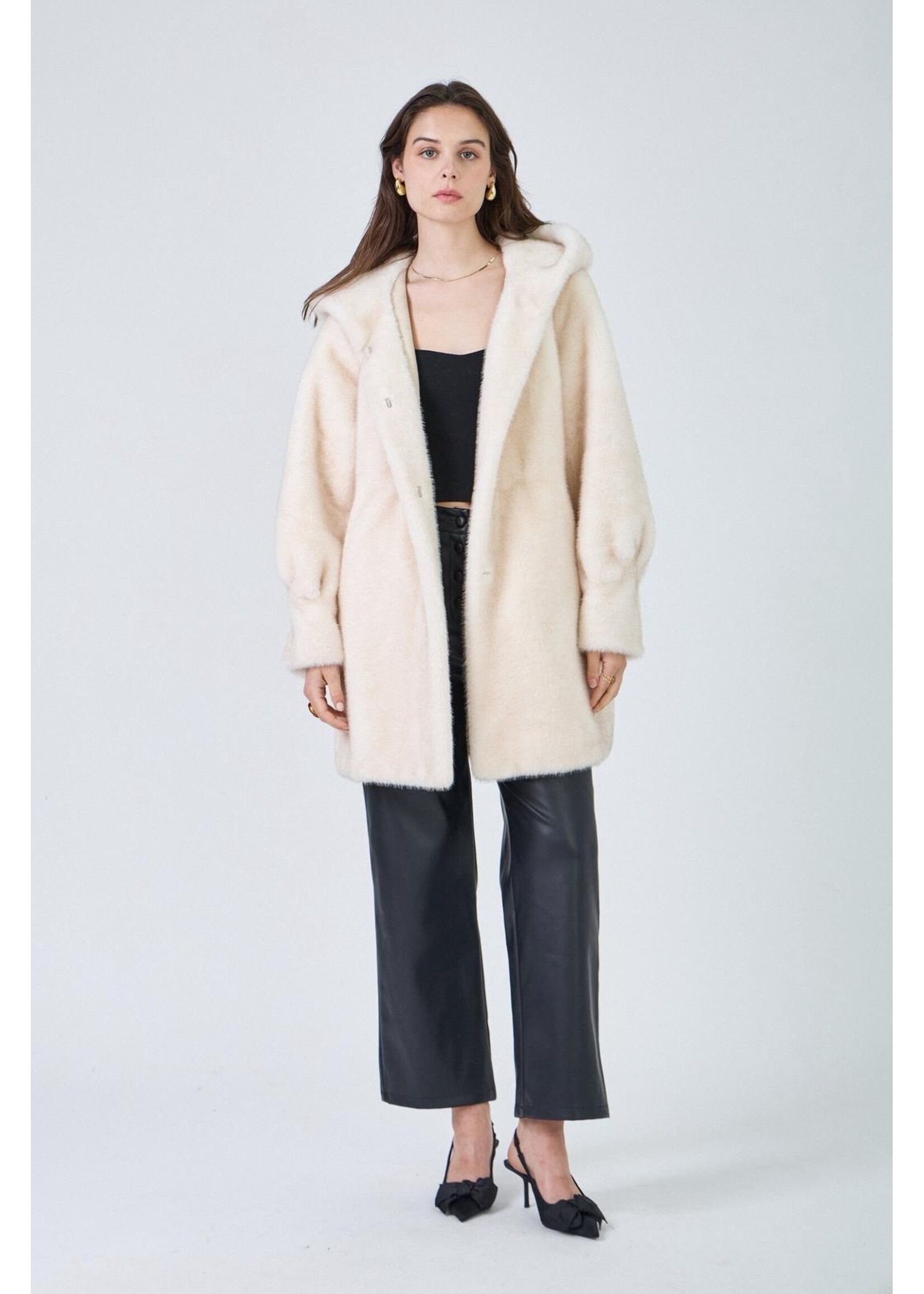 GIOVANNI BONT JAS LISA