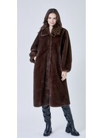 GIOVANNI MANTEL BONT VICTOIRE