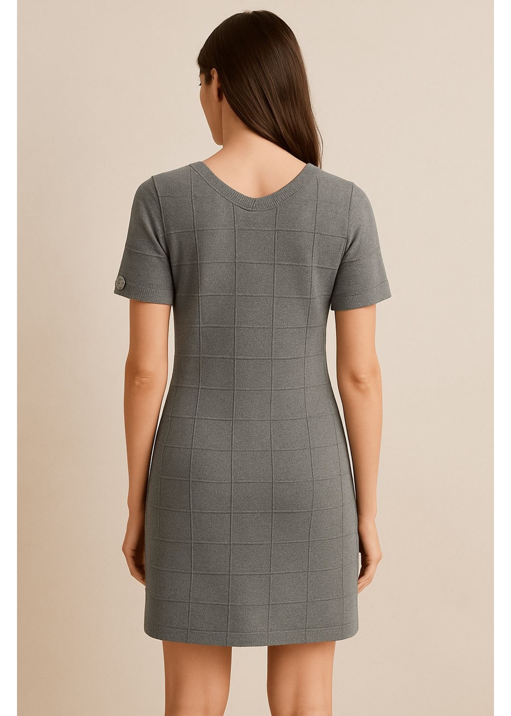 GOOD LUCK JURK BW09028