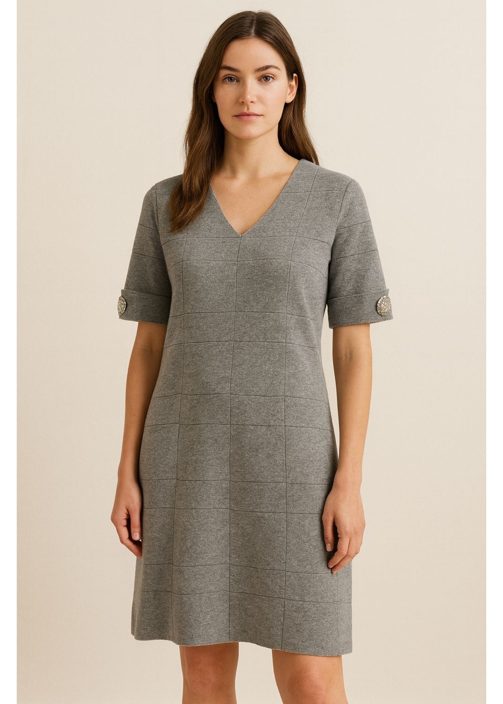 GOOD LUCK JURK BW09028