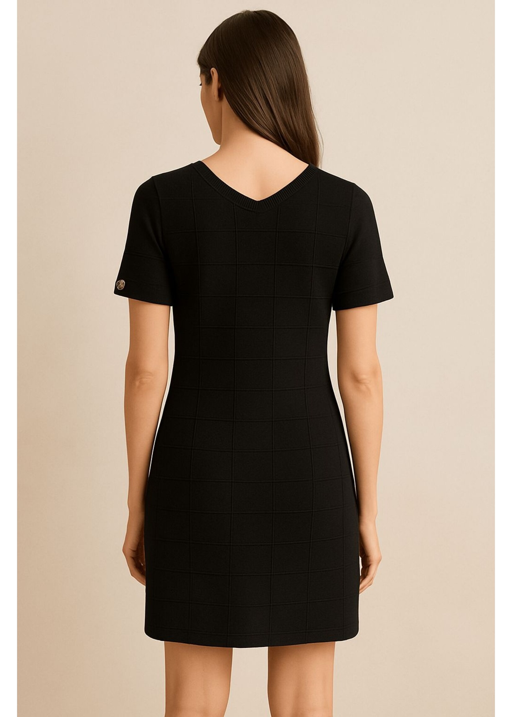 GOOD LUCK JURK BW09028