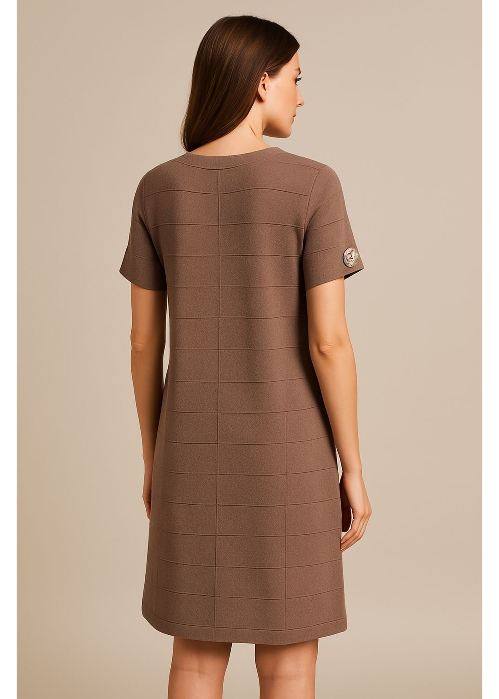 GOOD LUCK JURK BW09028