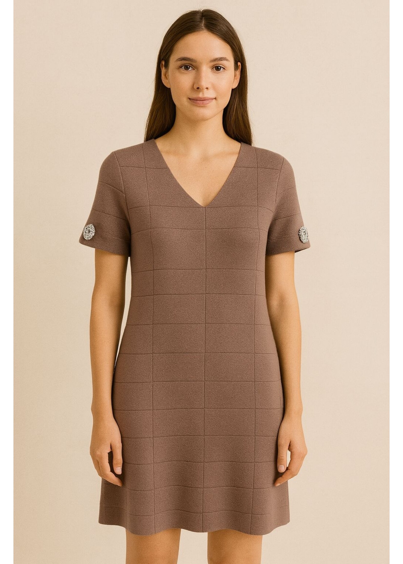 GOOD LUCK JURK BW09028