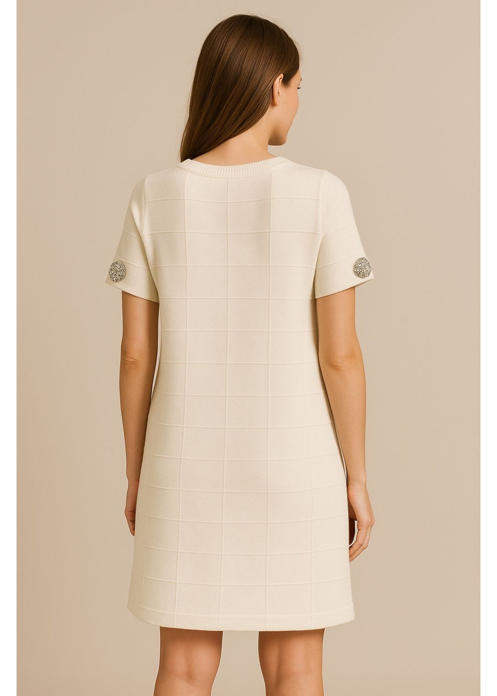 GOOD LUCK JURK BW09028