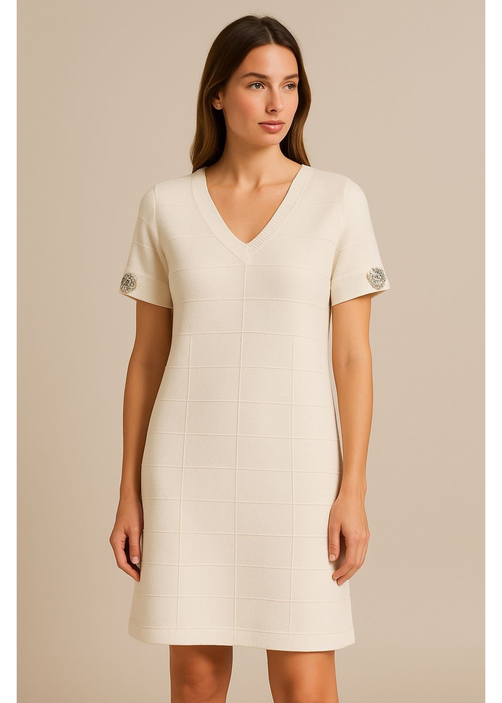 GOOD LUCK JURK BW09028