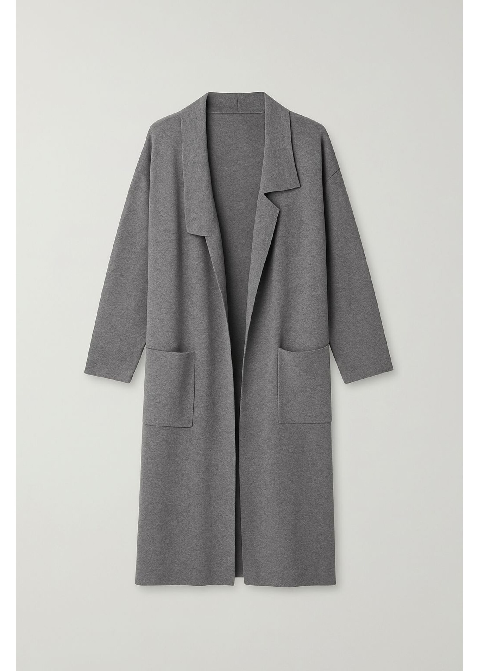 GOOD LUCK VEST W2076