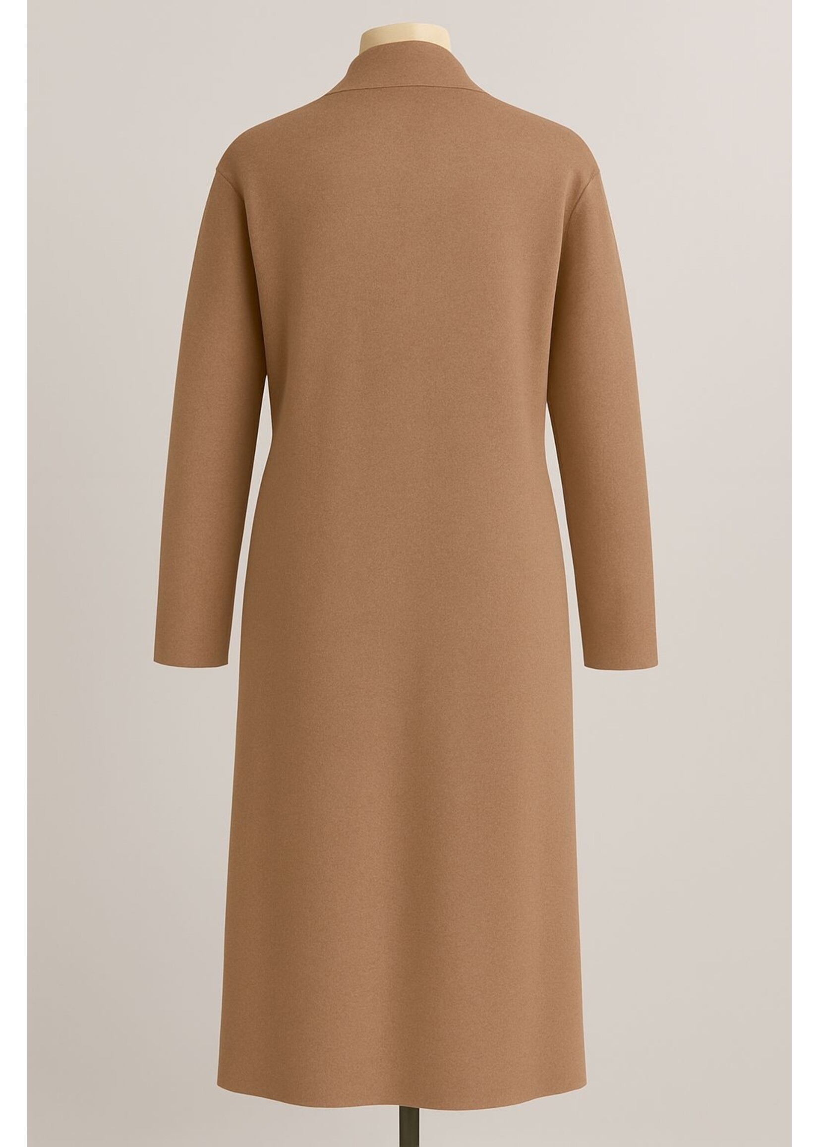 GOOD LUCK VEST W2076