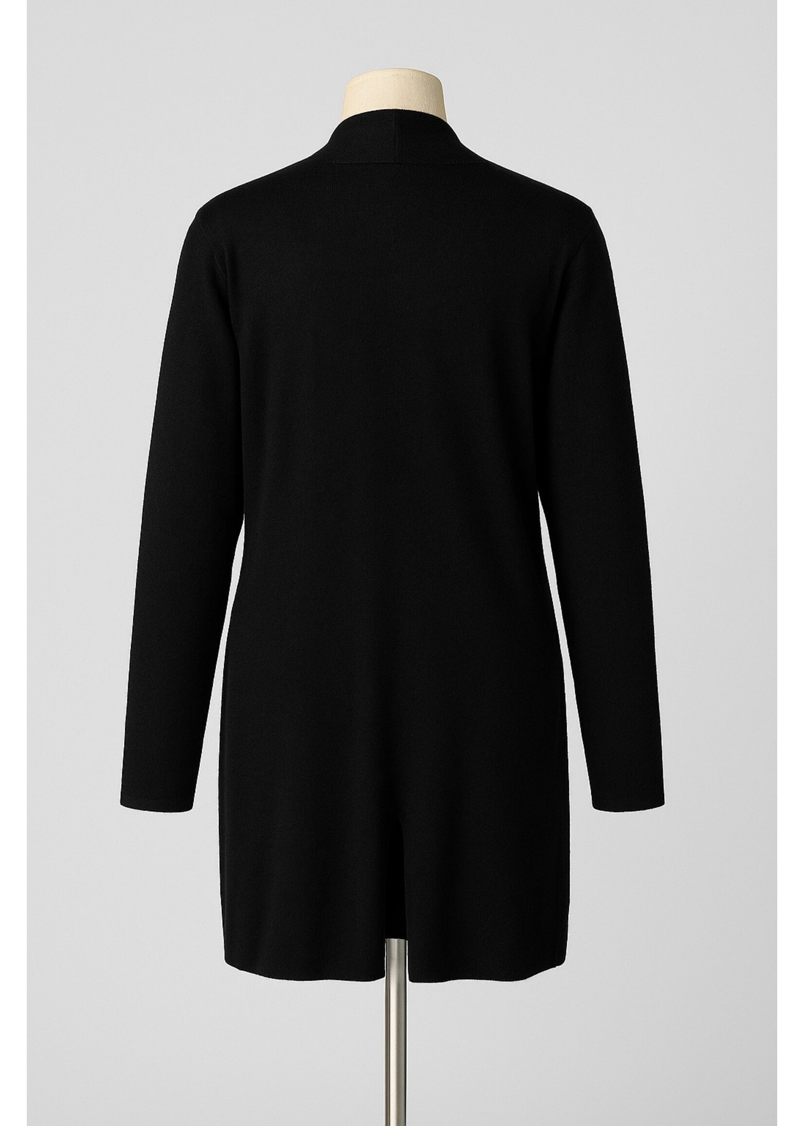 GOOD LUCK VEST W2076